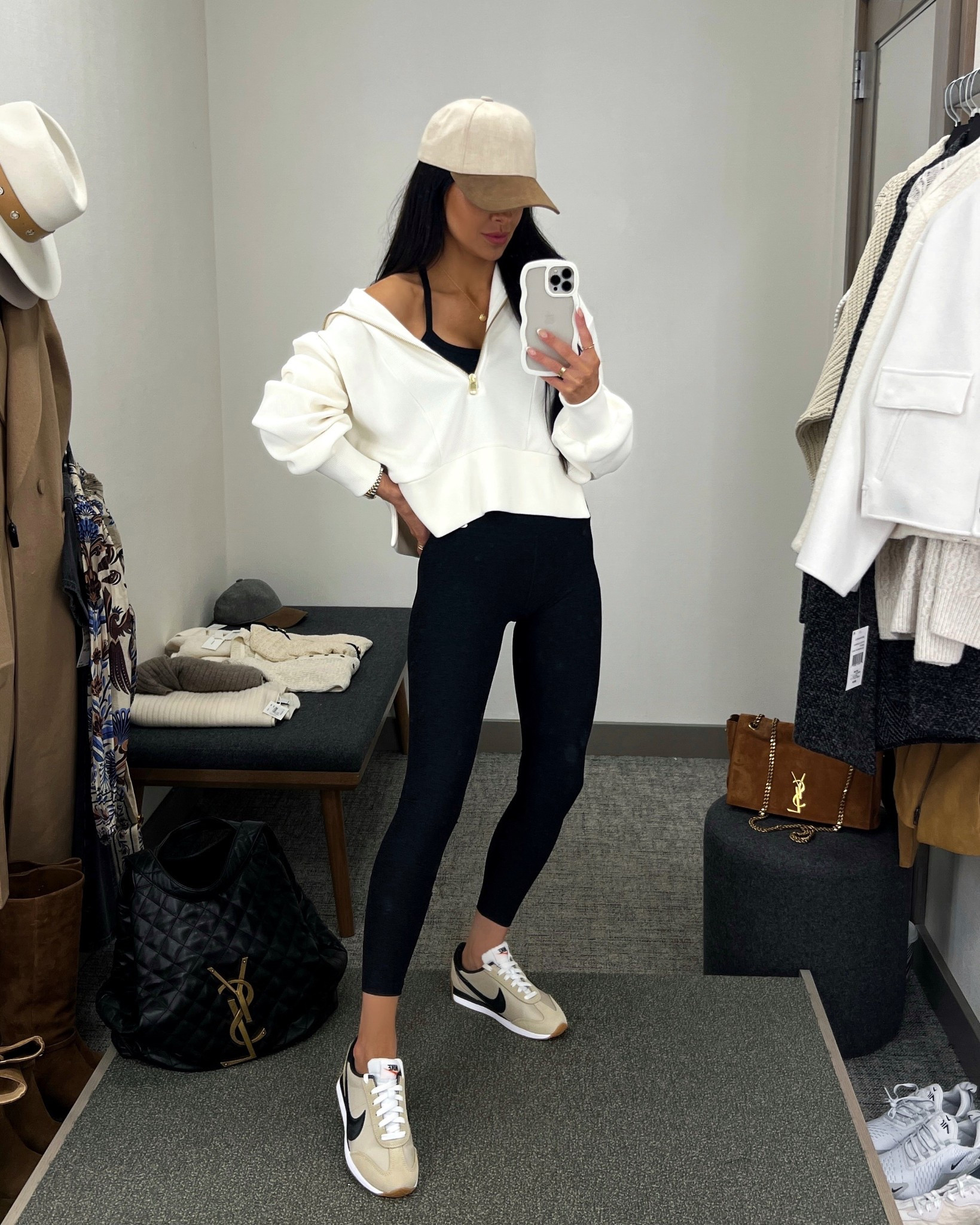 Nordstrom anniversary sale athleisure / activewear picks #NSALE
Varley top on sale wearing an XS


#LTKSaleAlert #LTKActive #LTKFindsUnder100