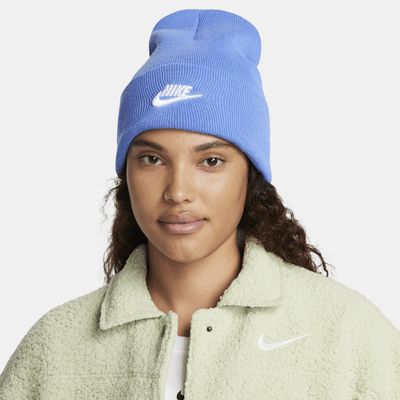 Nike Peak Tall Cuff Futura Beanie. Nike.com | Nike (US)