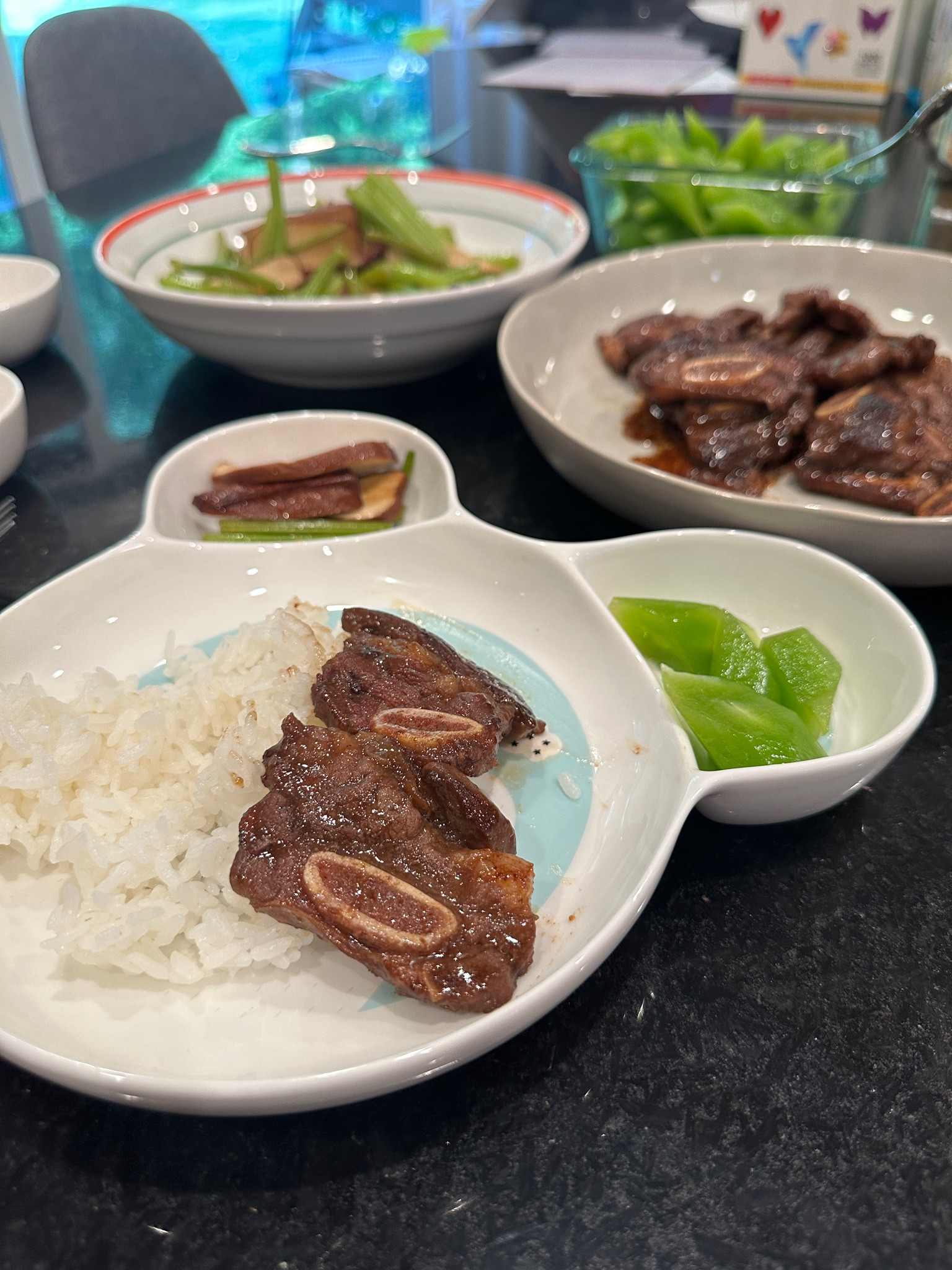 Our favorite ceramic kids plate. I know I’m gonna jinx it.. but neither kids have broken one yet (in 3+ years!)! We love it so much and use it daily. 

#LTKFamily #LTKBaby #LTKKids