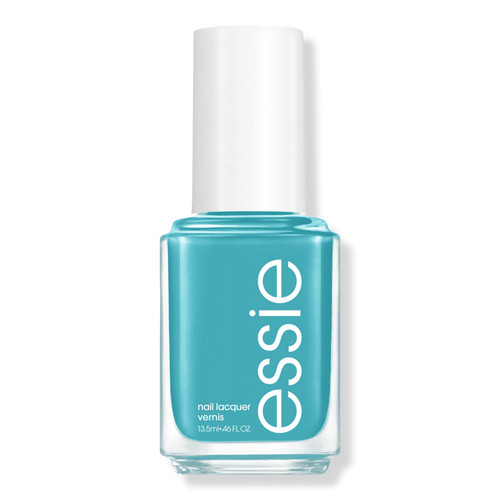 EssieBlues + Greens Nail Polish | Ulta