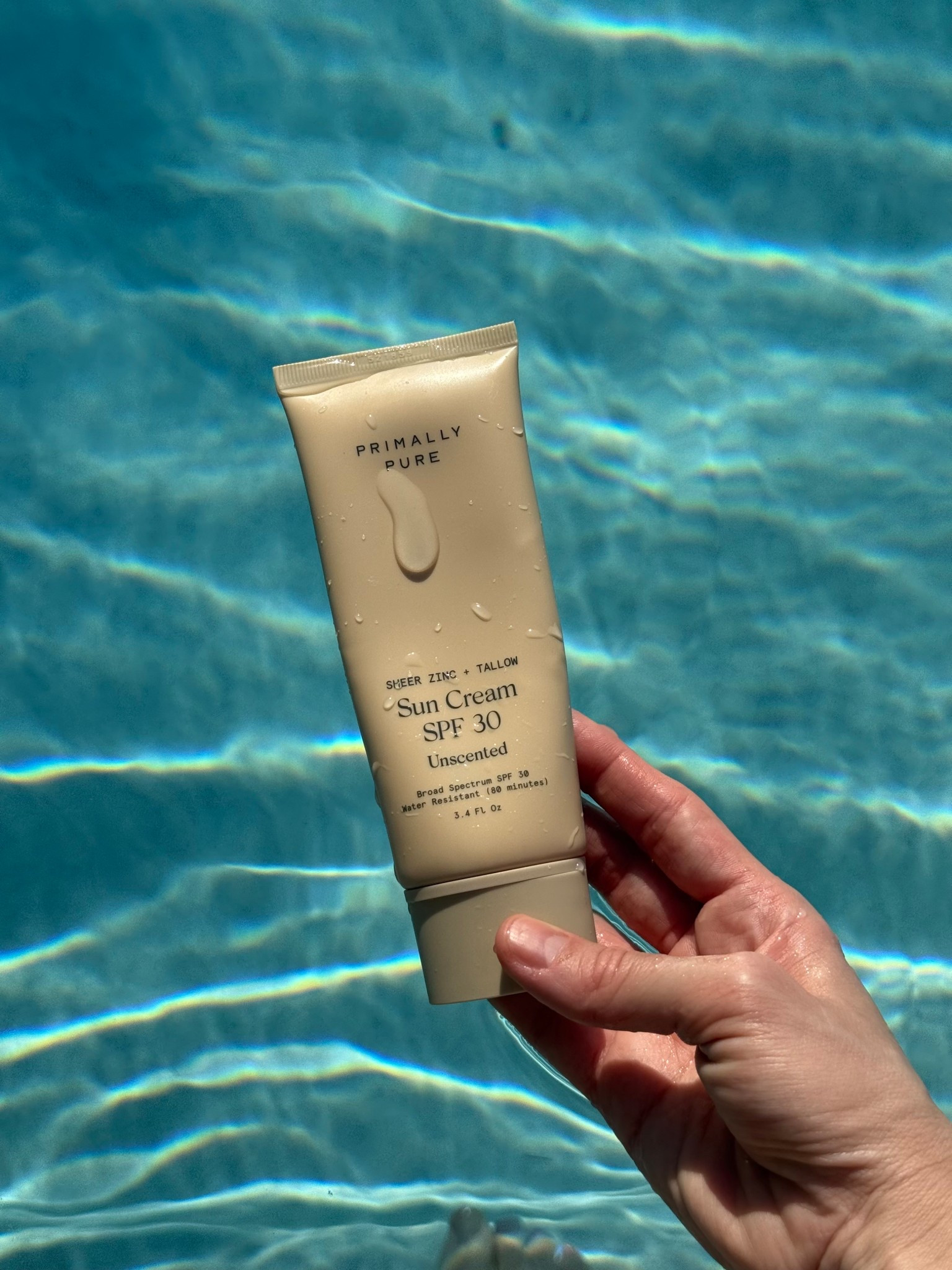 Best non-toxic SPF is back in stock!! 

#LTKFindsUnder50 #LTKSwim #LTKBeauty