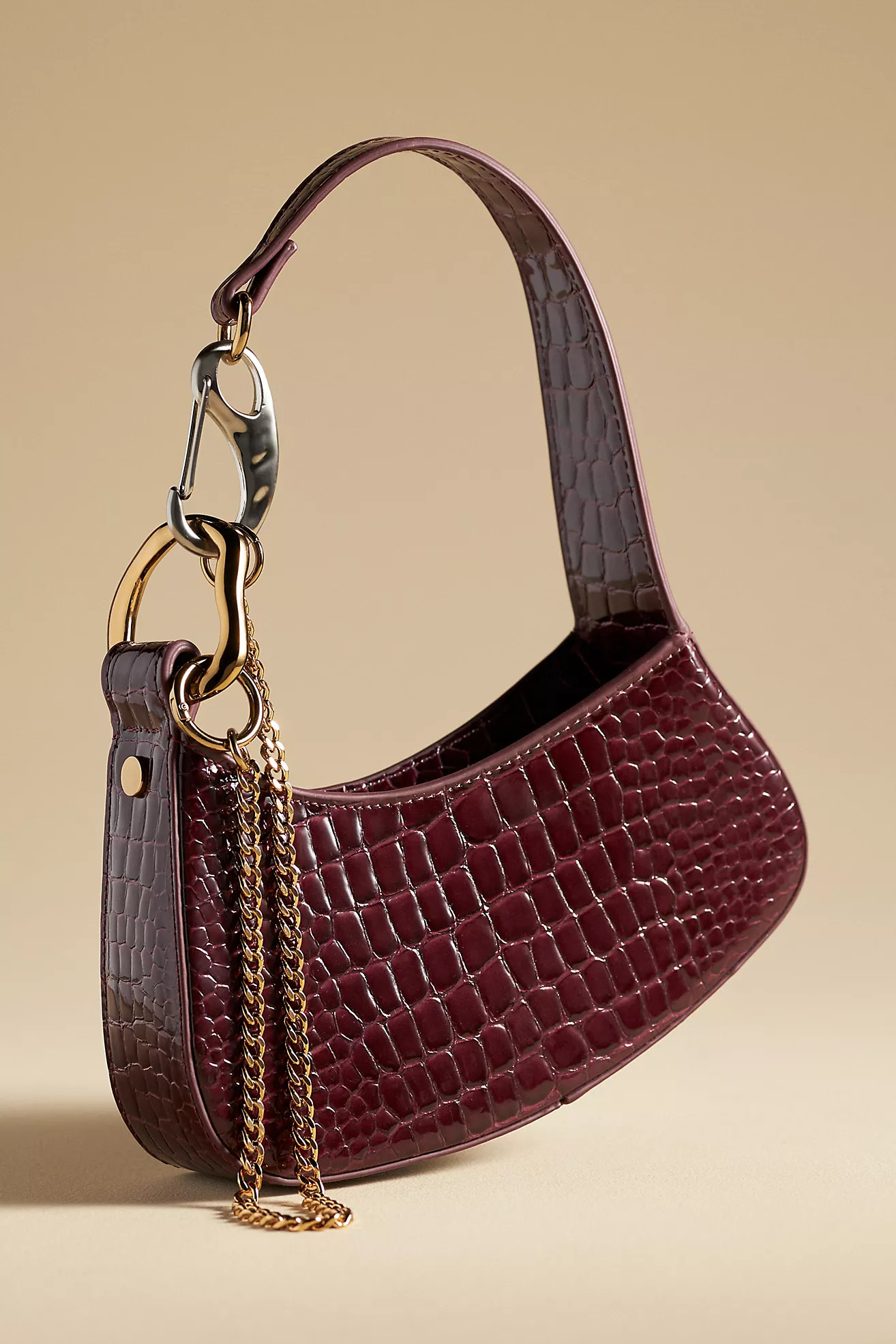 Dolce Vita Sylvie Shoulder Bag | Anthropologie (US)