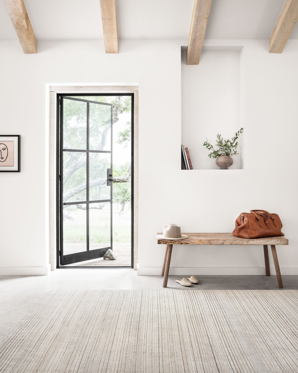 Bellamy - BEL-01 Area Rug | Rugs Direct