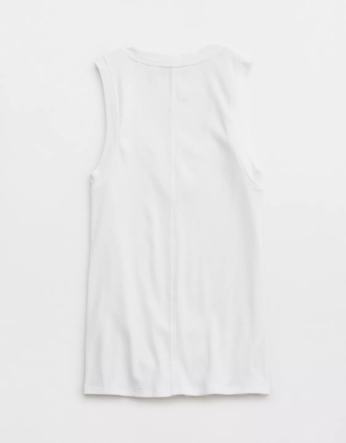 Aerie No BS Scoop Neck Tank Top | Aerie
