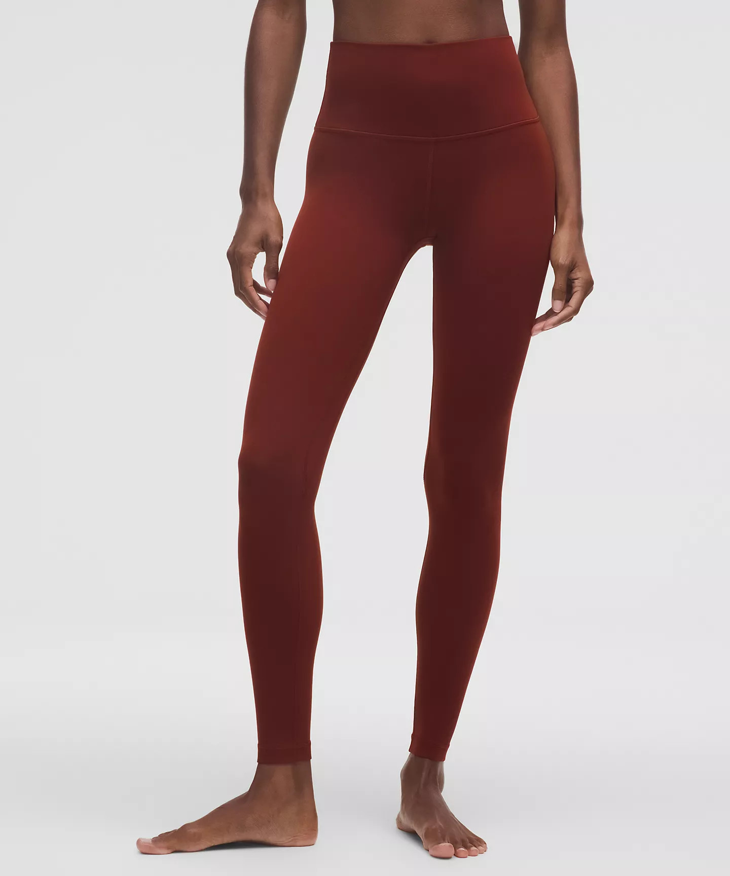 lululemon Align™ High-Rise Pant 25" | Lululemon (US)