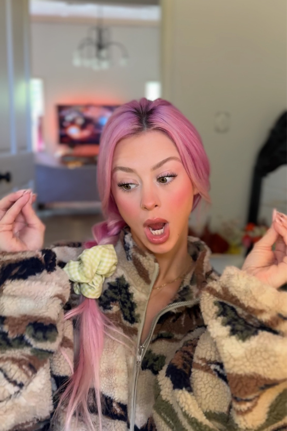 foundation free soft glam products 