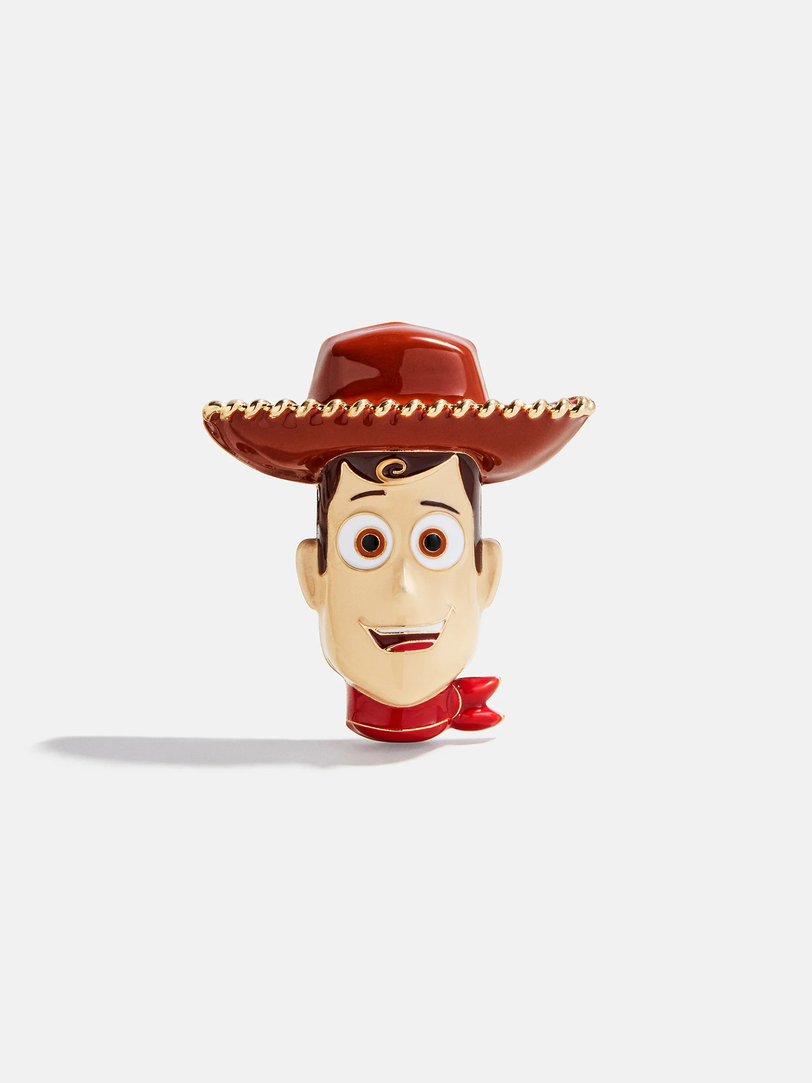 Disney Pixar Woody 3D Pin - Woody | BaubleBar