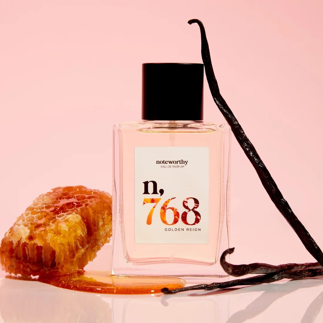 n,768 | Noteworthy Scents