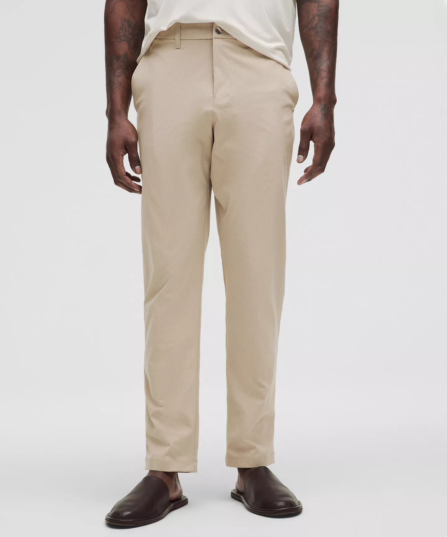 ABC Slim-Fit Trouser 30L | Lululemon (US)