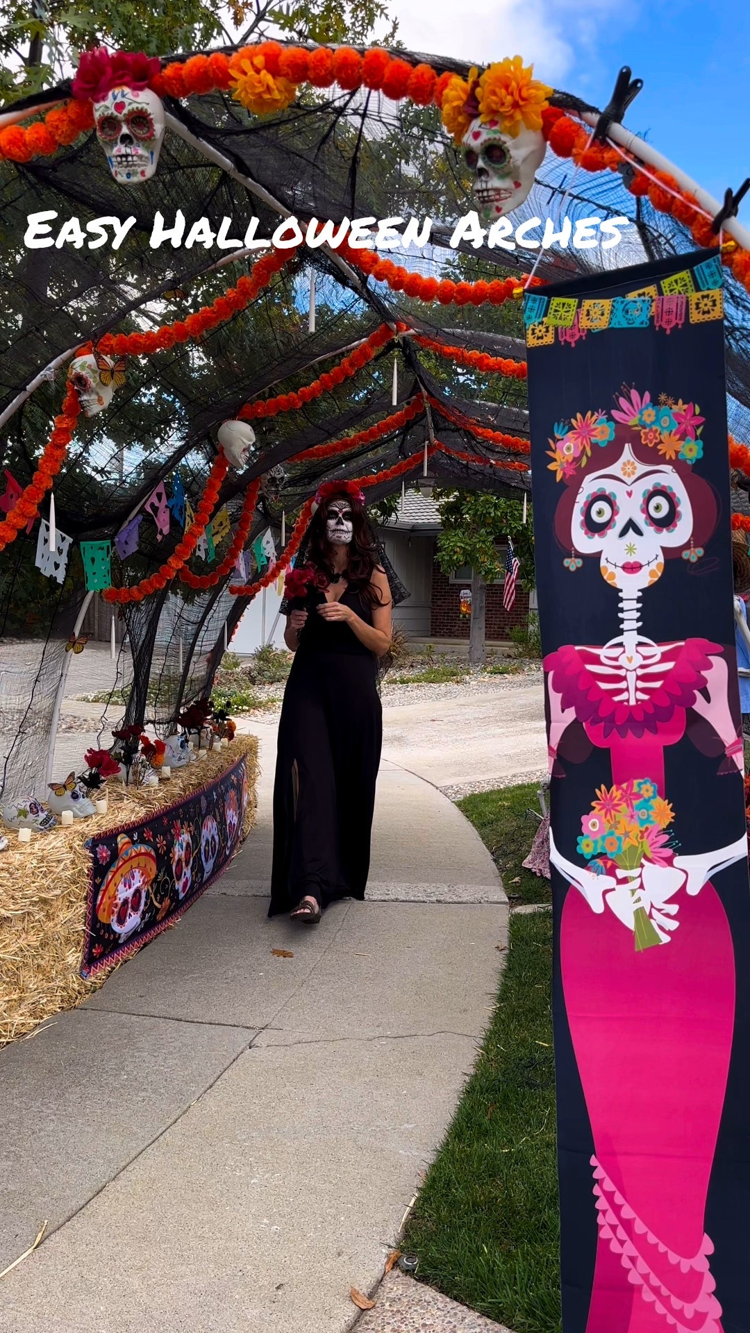 Happy Halloween 

#LTKHalloween