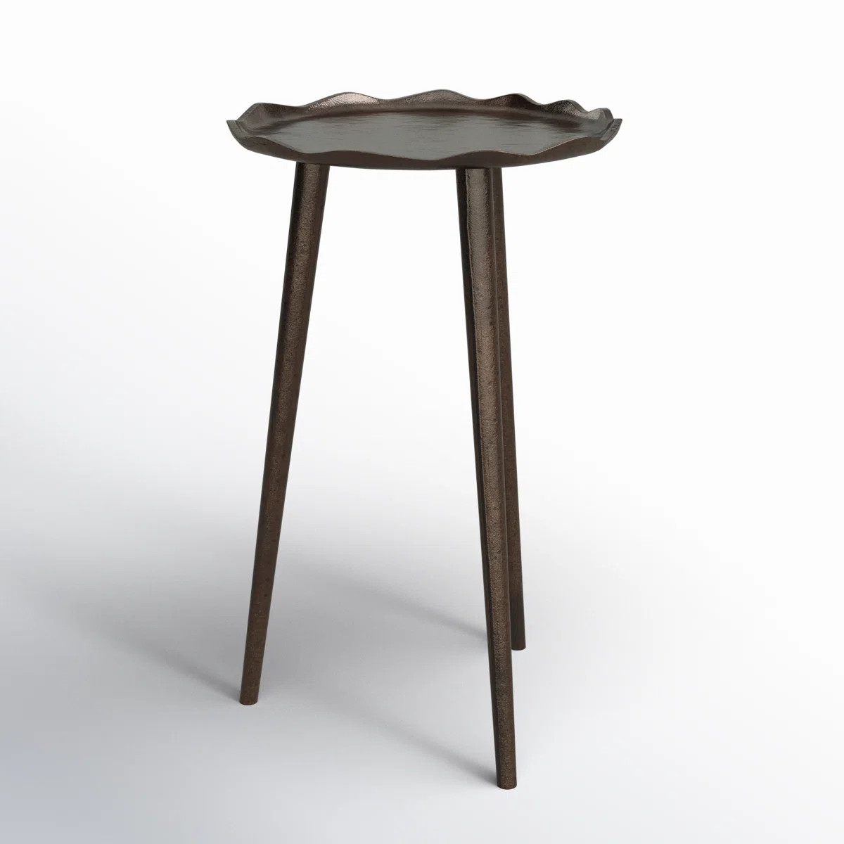 Avelines 22" Tall End Table | Wayfair North America