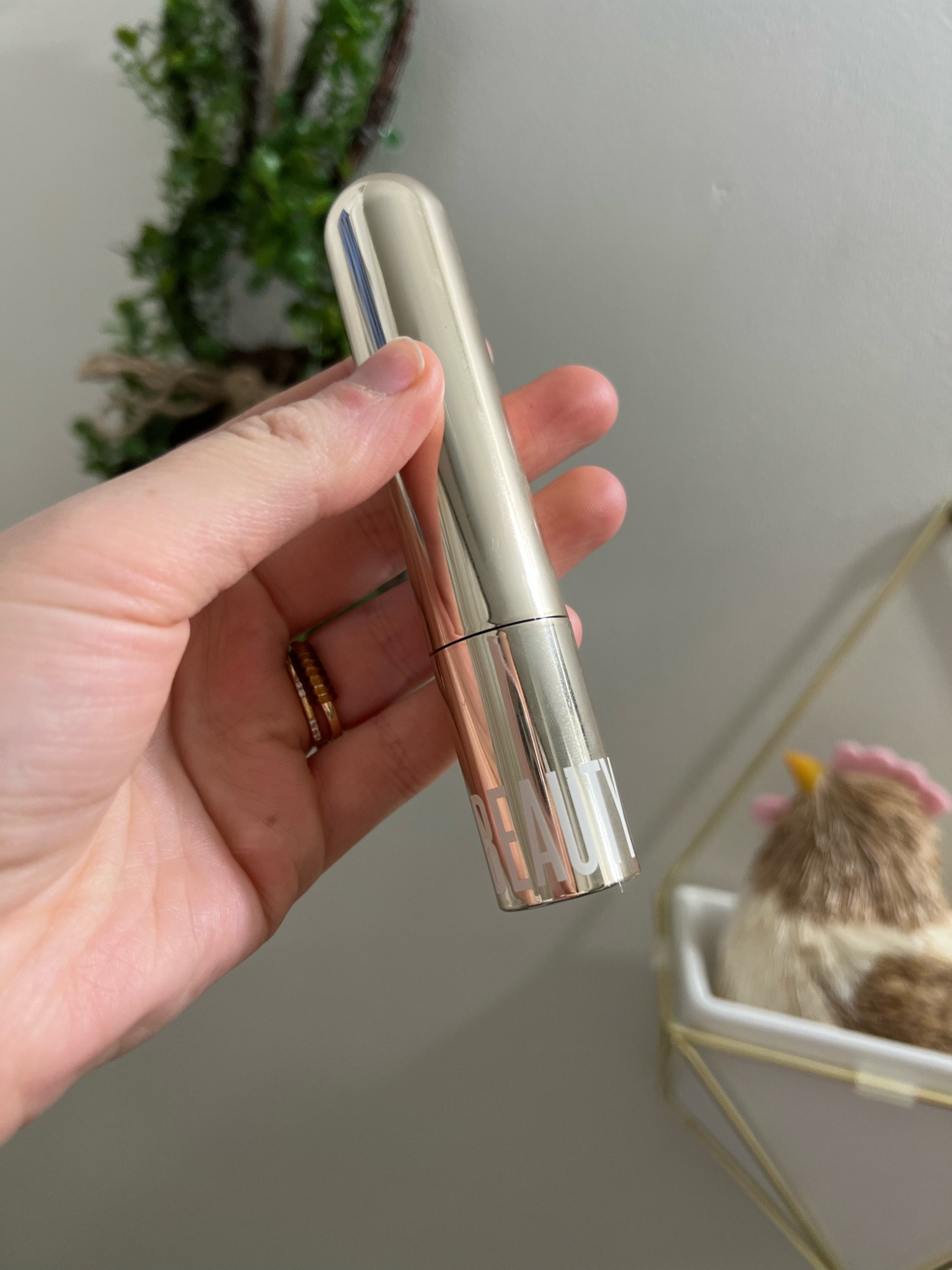 EWG verified clean mascara!



#LTKunder100 #LTKbeauty #LTKunder50