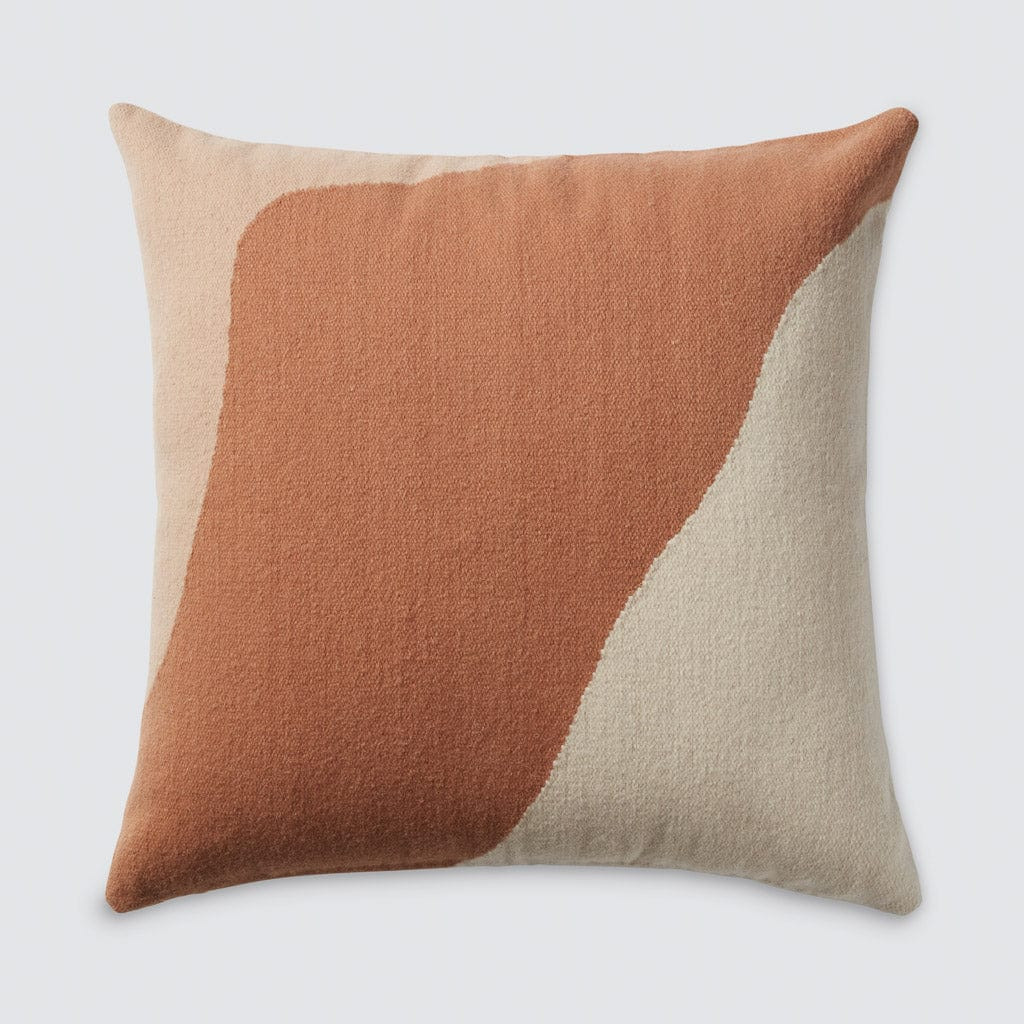La Forma Pillow | The Citizenry