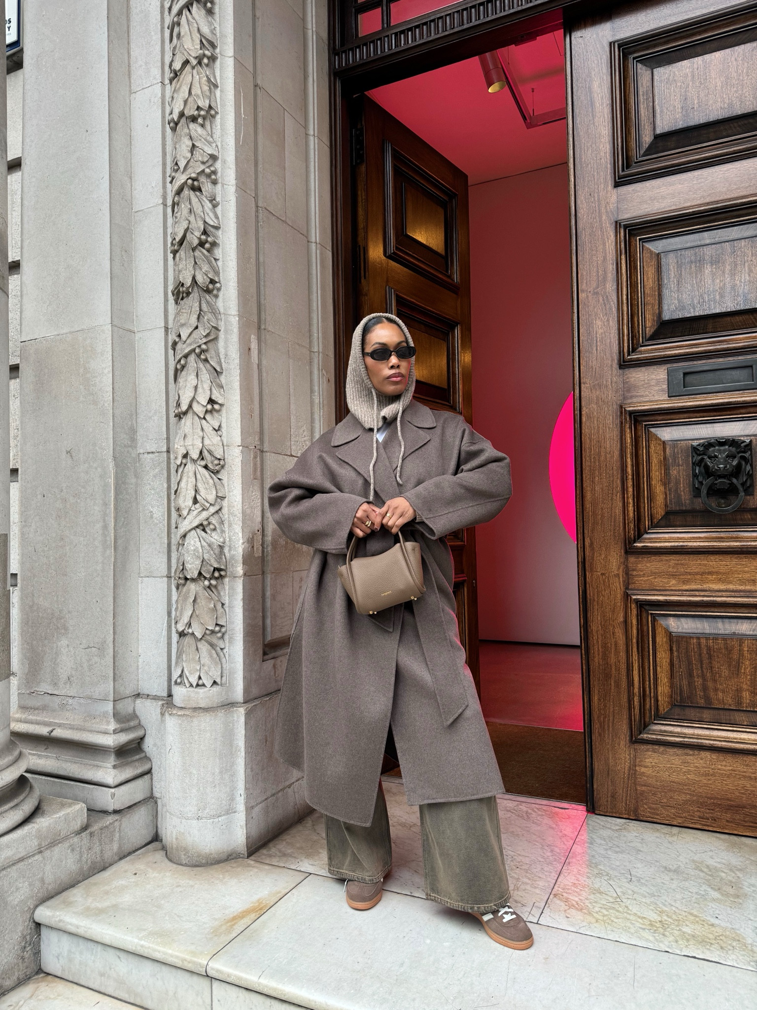 Snood Szn 🤎🤎🤎

#LTKeurope #LTKuk #LTKwinter
