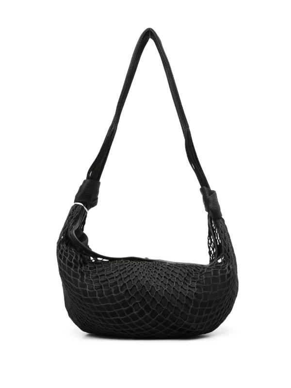 LEMAIRE 르메르 X 필트 크루아상 백 - Farfetch | Farfetch Global