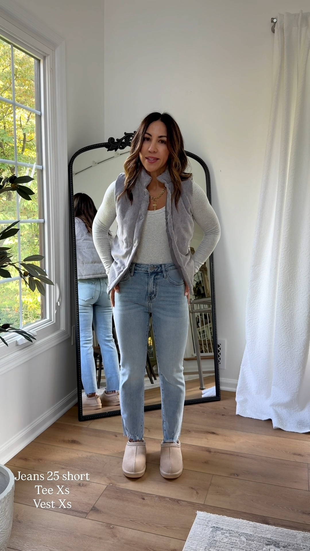 Corduroy vest, Maurice’s, Maurice's

#LTKSaleAlert #LTKFindsUnder50 #LTKOver40