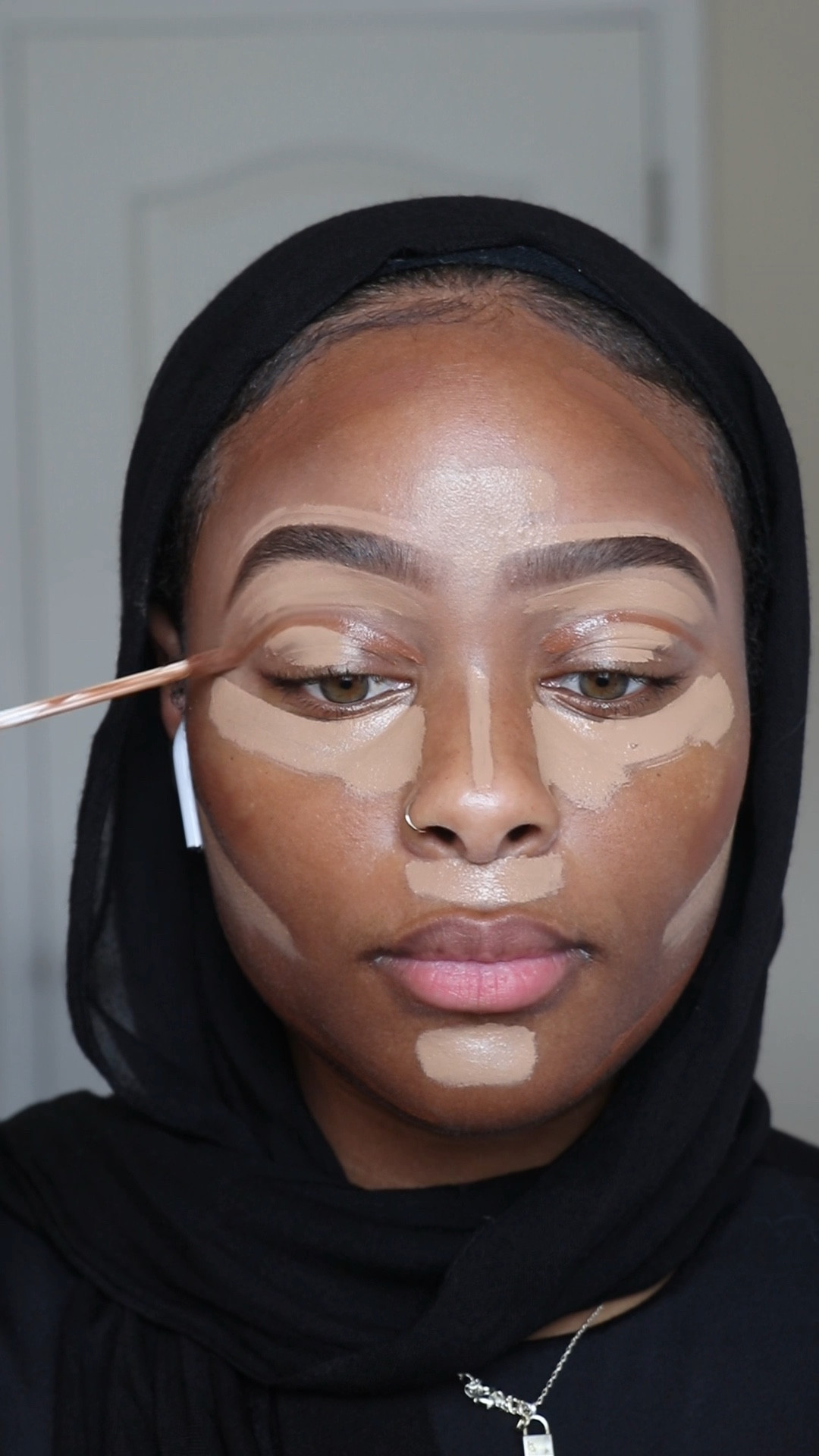 Trying a new routine with my makeup for fun! This came out GOODT. Try it out🥰

#LTKVideo #LTKbeauty #LTKsalealert