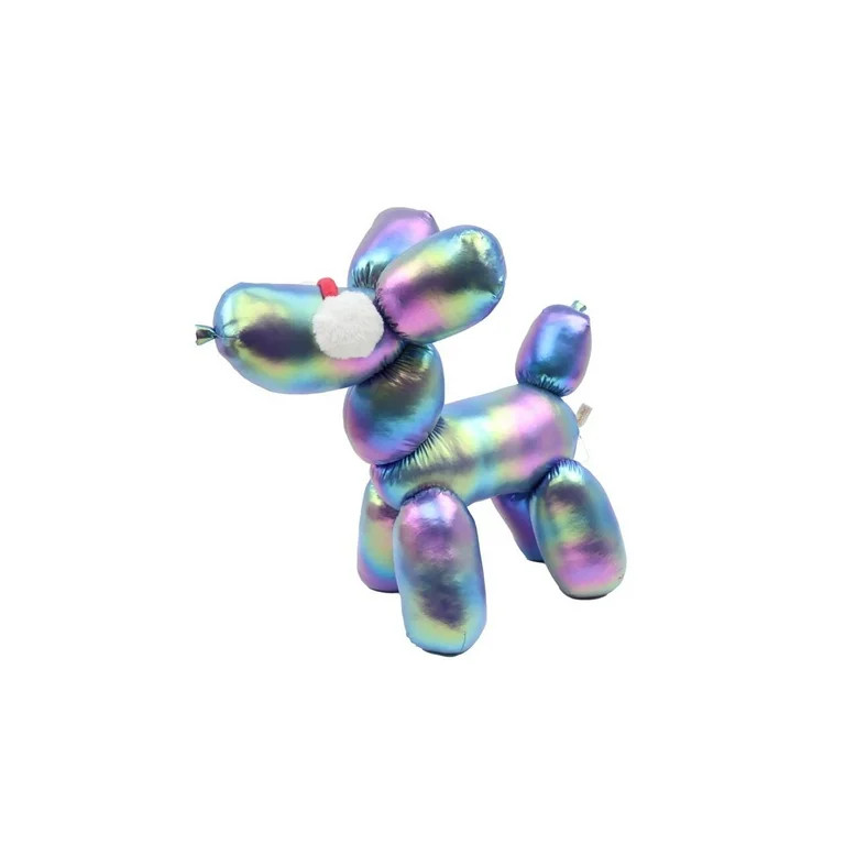Holiday Time Balloon Plush - Dog | Walmart (US)
