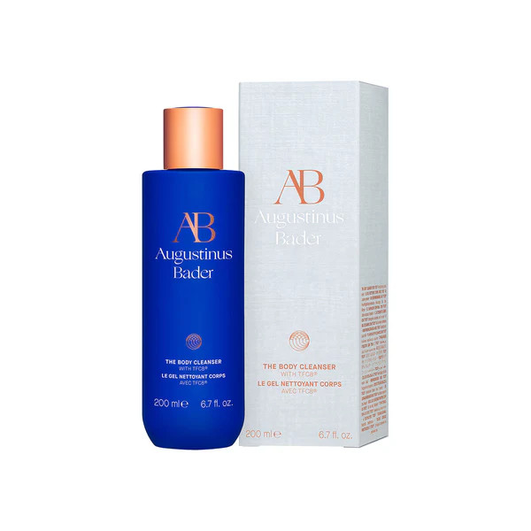 The Body Cleanser – Augustinus Bader | Bluemercury, Inc.