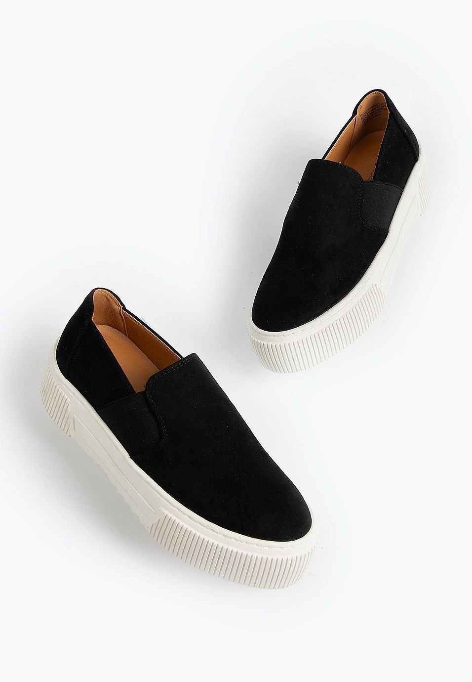 Katherine Platform Slip On Sneaker | Maurices