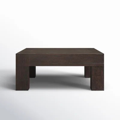 Adams Square Coffee Table | Wayfair North America