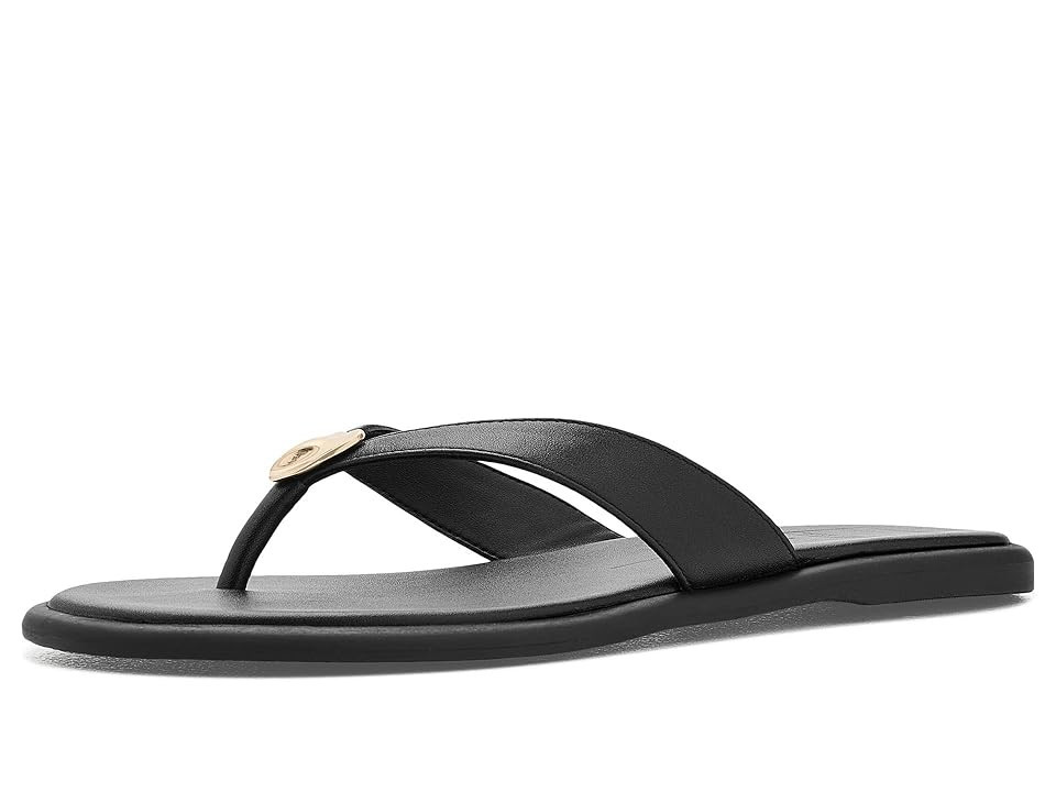 Dolce Vita Jaina Women's Sandals Black: 9.5 M | Zappos.com