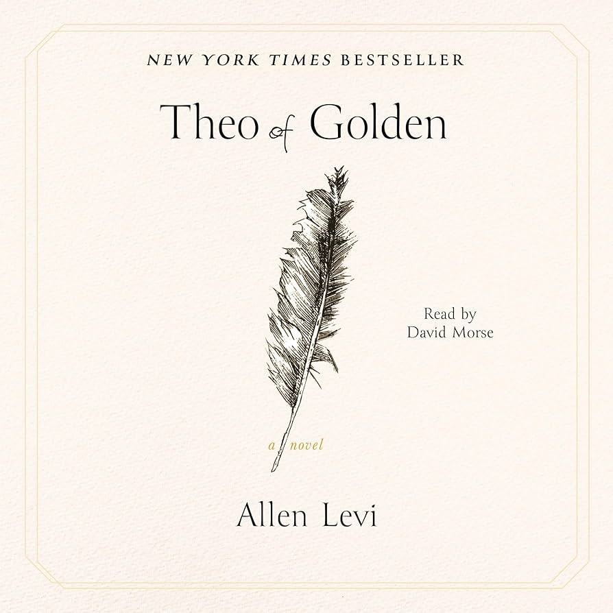 Theo of Golden: A Novel | Amazon (US)