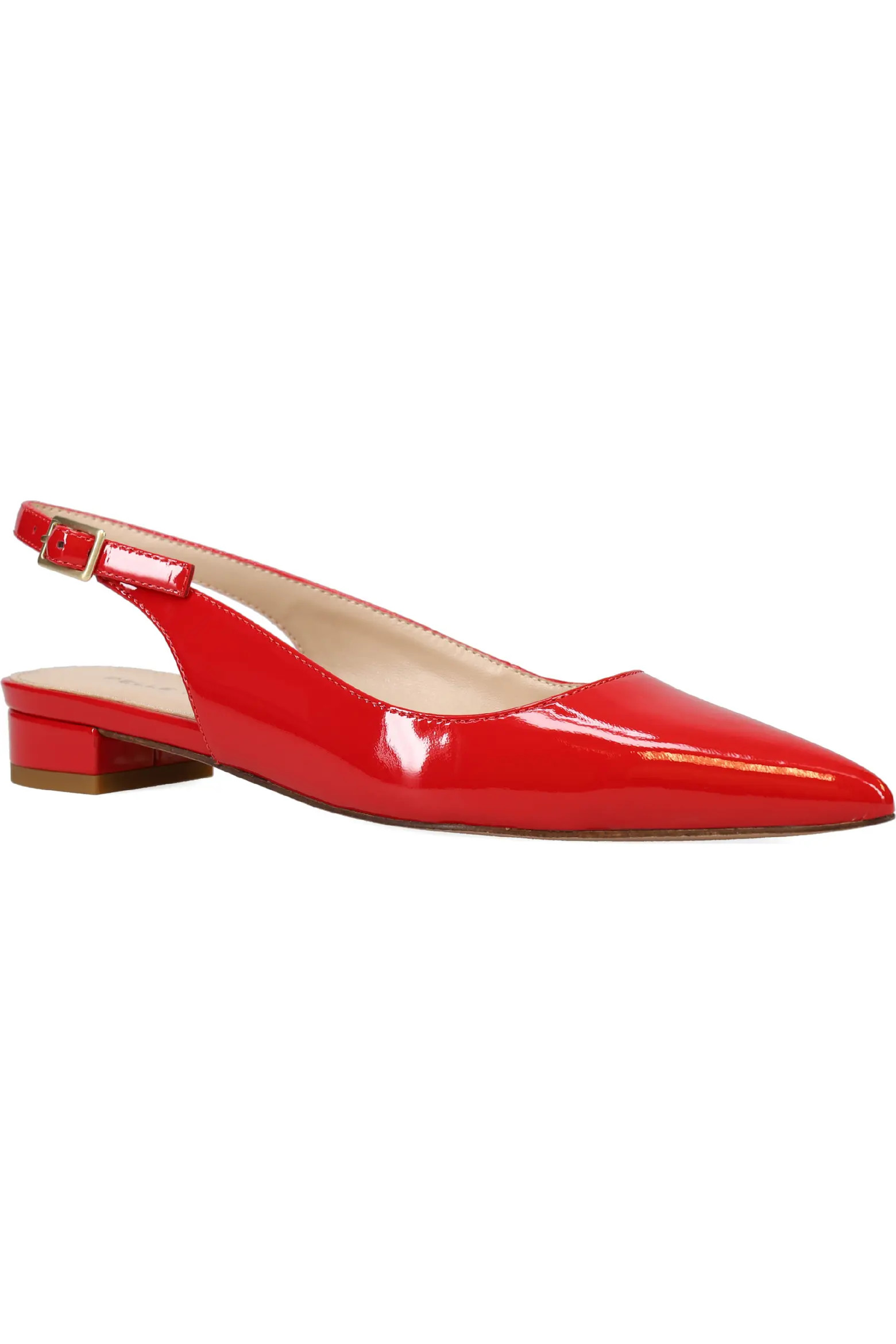 Allin Pointed Toe Slingback Pump (Women) | Nordstrom | Nordstrom