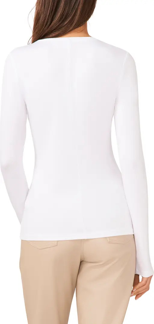 Crewneck Long Sleeve T-Shirt | Nordstrom