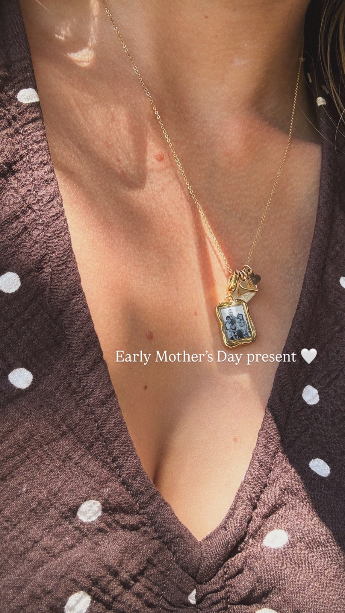 The perfect Mother’s Day gift! #mothersday #mothersdaygift #necklace #giftidea

#LTKmomlife
