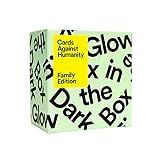 Amazon.com: Cards Against Humanity Family Edition: Glow in The Dark Box • 300-Card Expansion : ... | Amazon (US)