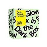 Amazon.com: Cards Against Humanity Family Edition: Glow in The Dark Box • 300-Card Expansion : ... | Amazon (US)