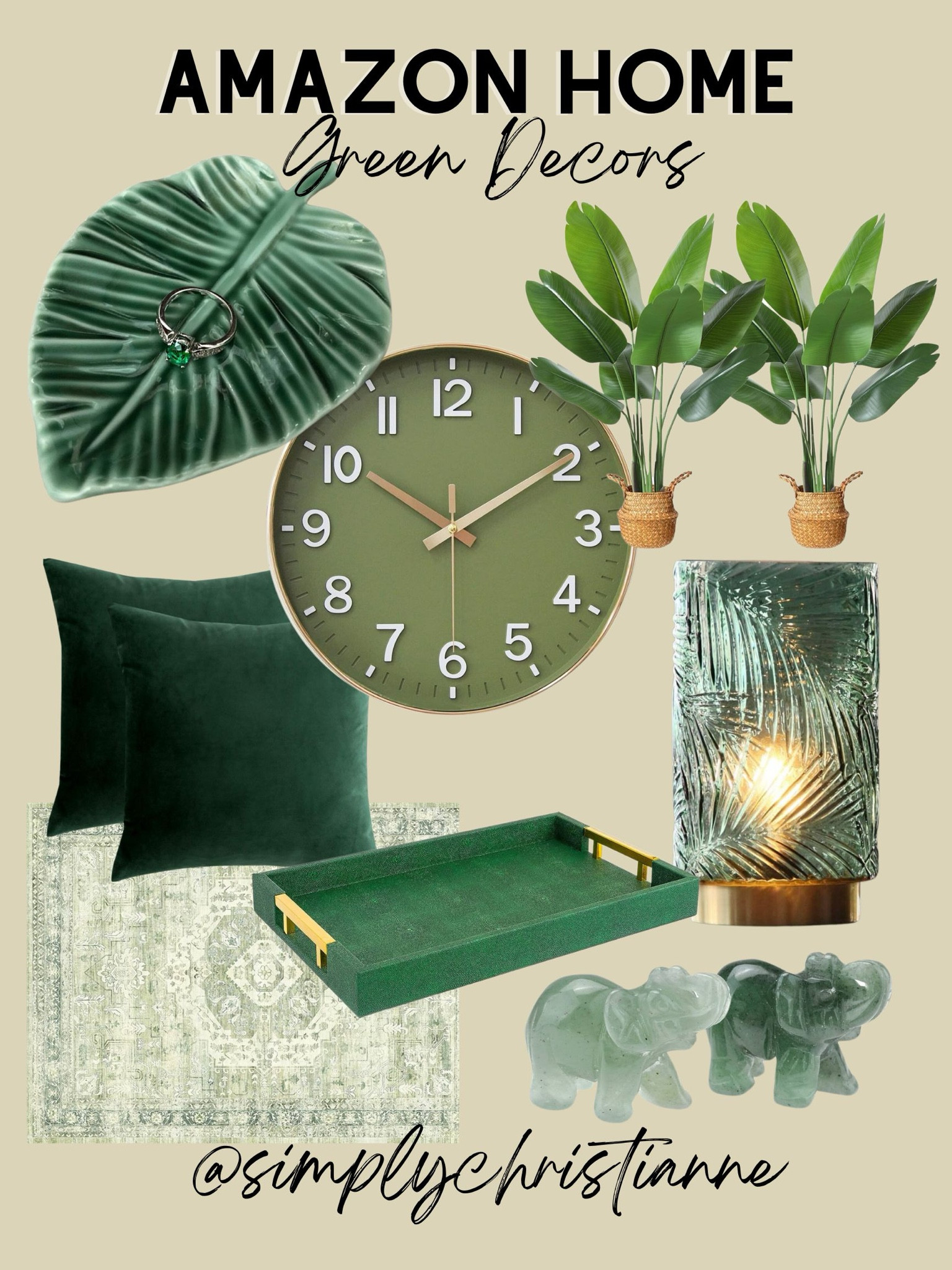 Amazon Home, home decor 

#LTKstyletip #LTKfindsunder100 #LTKhome