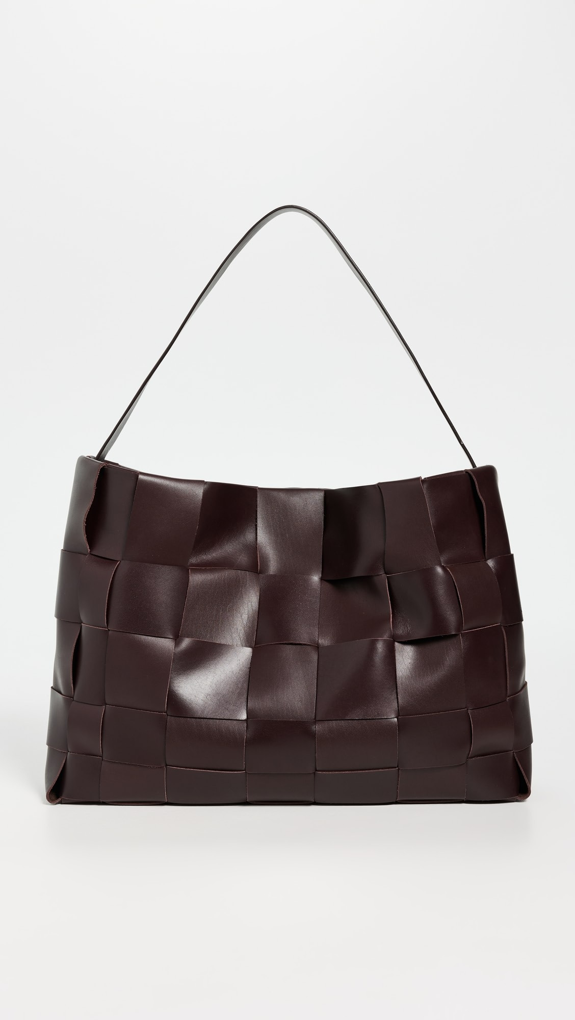 Large Woven Tote | Shopbop