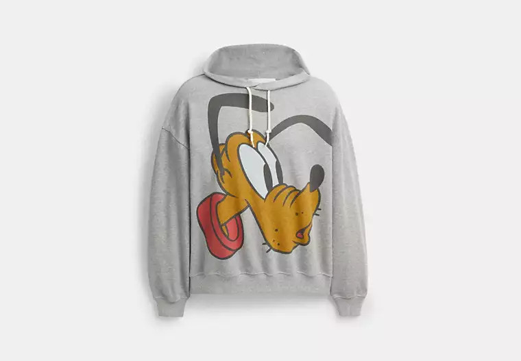 Disney X Coach Pluto Hoodie | Coach (US)