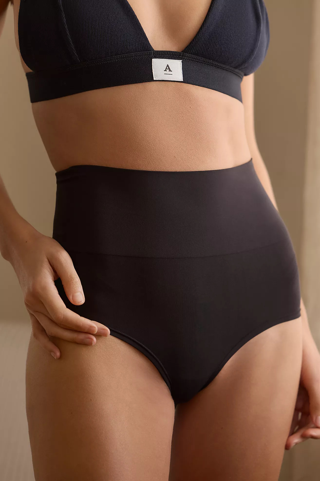 Hanky Panky Body Boyshorts | Anthropologie (US)