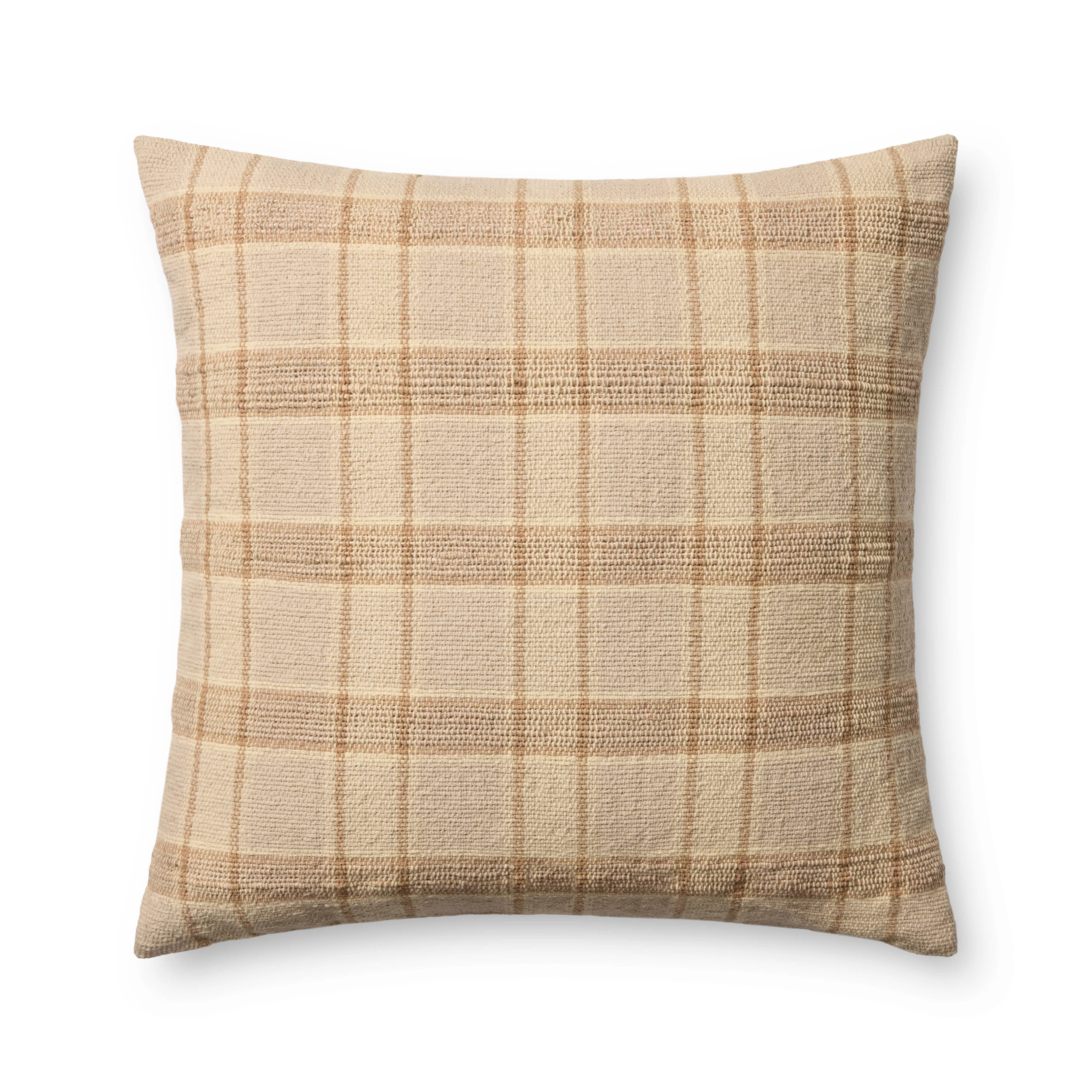 Amber Lewis x Loloi Golden Decorative Pillow | Wayfair North America