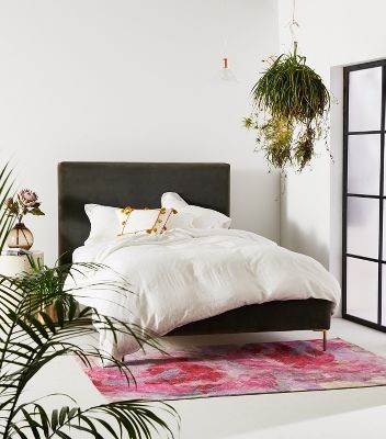 Edlyn Bed | Anthropologie (US)