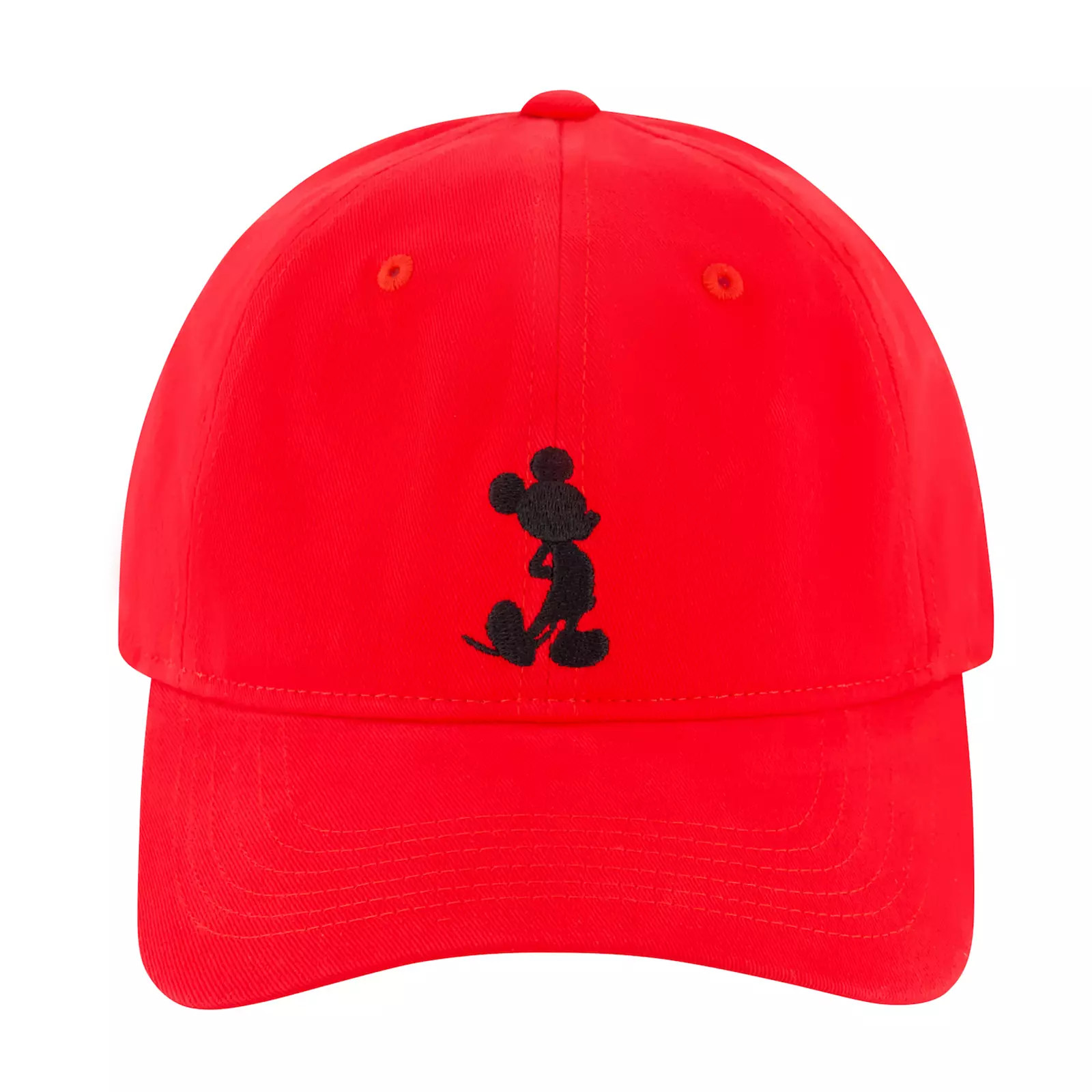 Disney's Mickey Mouse Adult Dad Cap | Kohl's