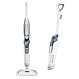 Bissell Steam Mop, Steamer, Tile, Hard Wood Floor Cleaner, 1806, Sapphire Powerfresh Deluxe | Amazon (US)