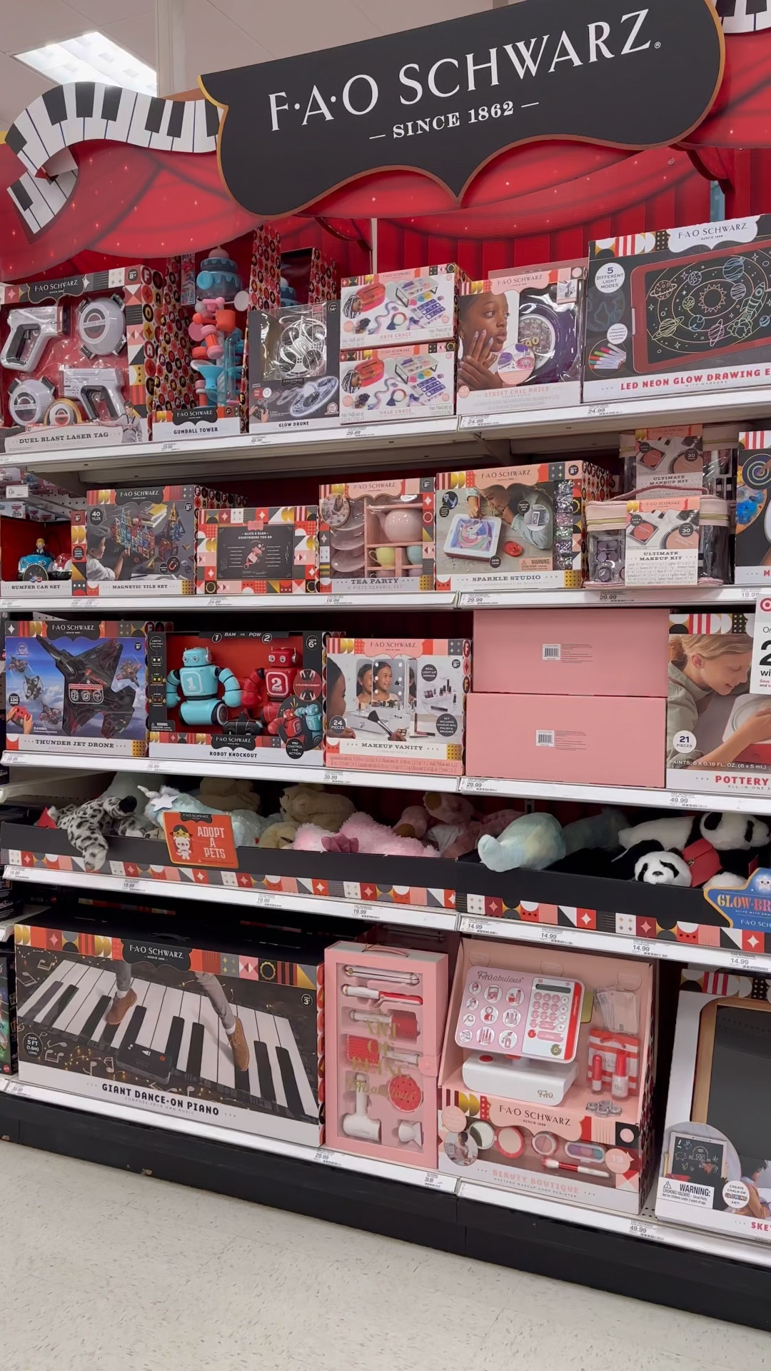 25% off toys at target this week!

#LTKGiftGuide #LTKbaby #LTKkids