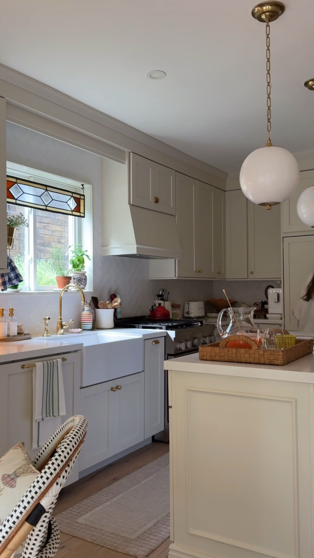 Kitchen decor / diy / home decor / antique / home decoration / room transformation 

Sizing: XL in dress / L in top

#LTKmidsize #LTKstyletip #LTKhome