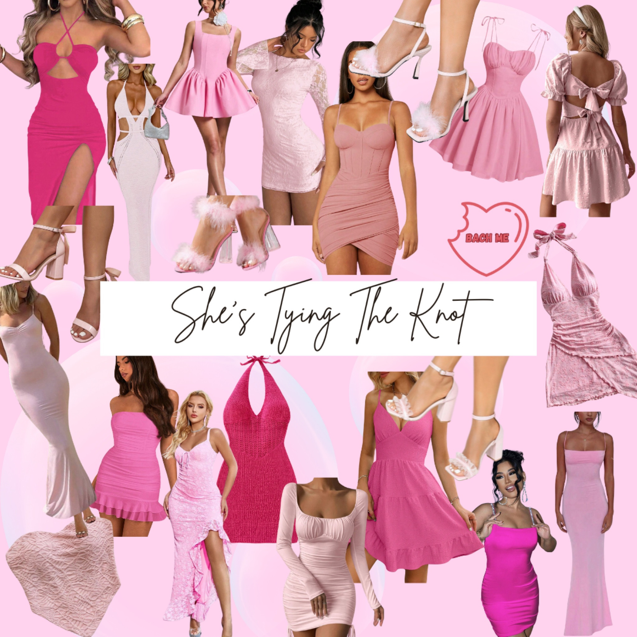 She’s tying the knot! 

#LTKShoeCrush #LTKWedding #LTKStyleTip