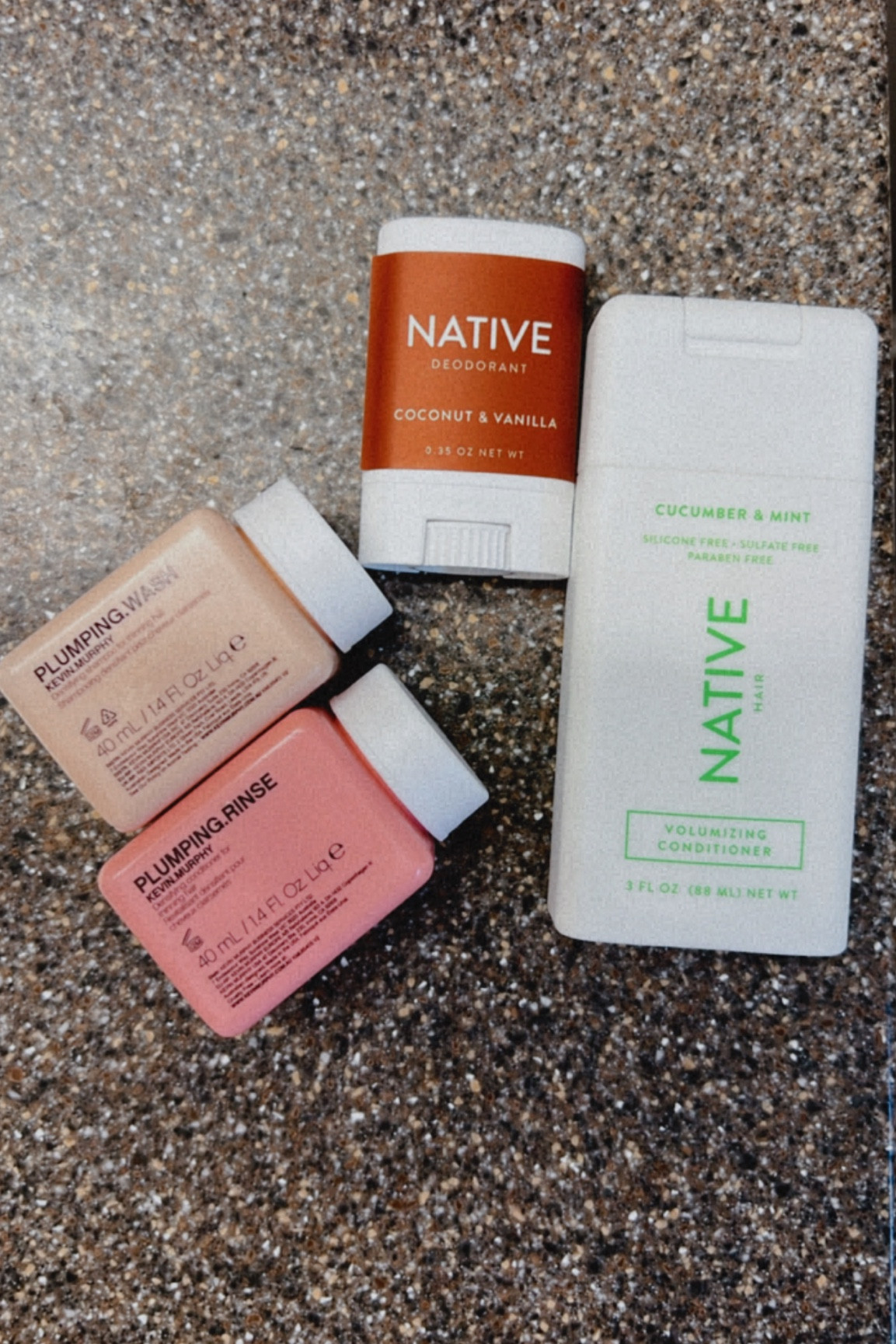 Products that are in my travel bag! ✨

#LTKhome #LTKbeauty #LTKFind