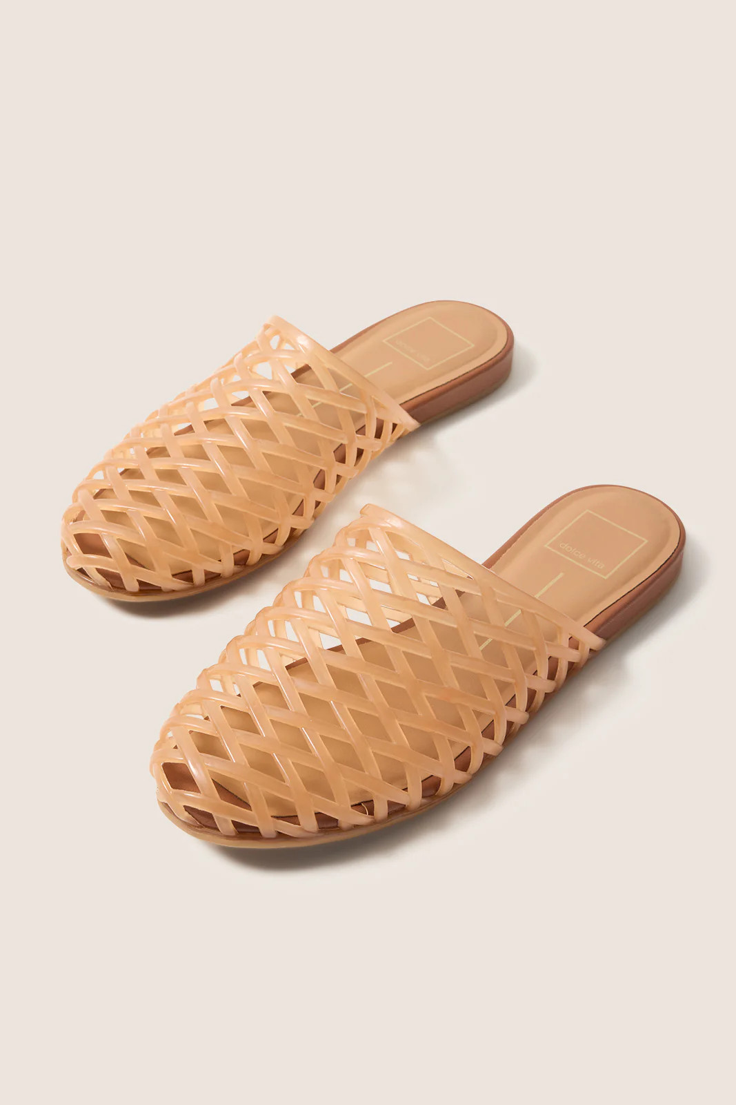 Ginna Jelly Slide | Evereve