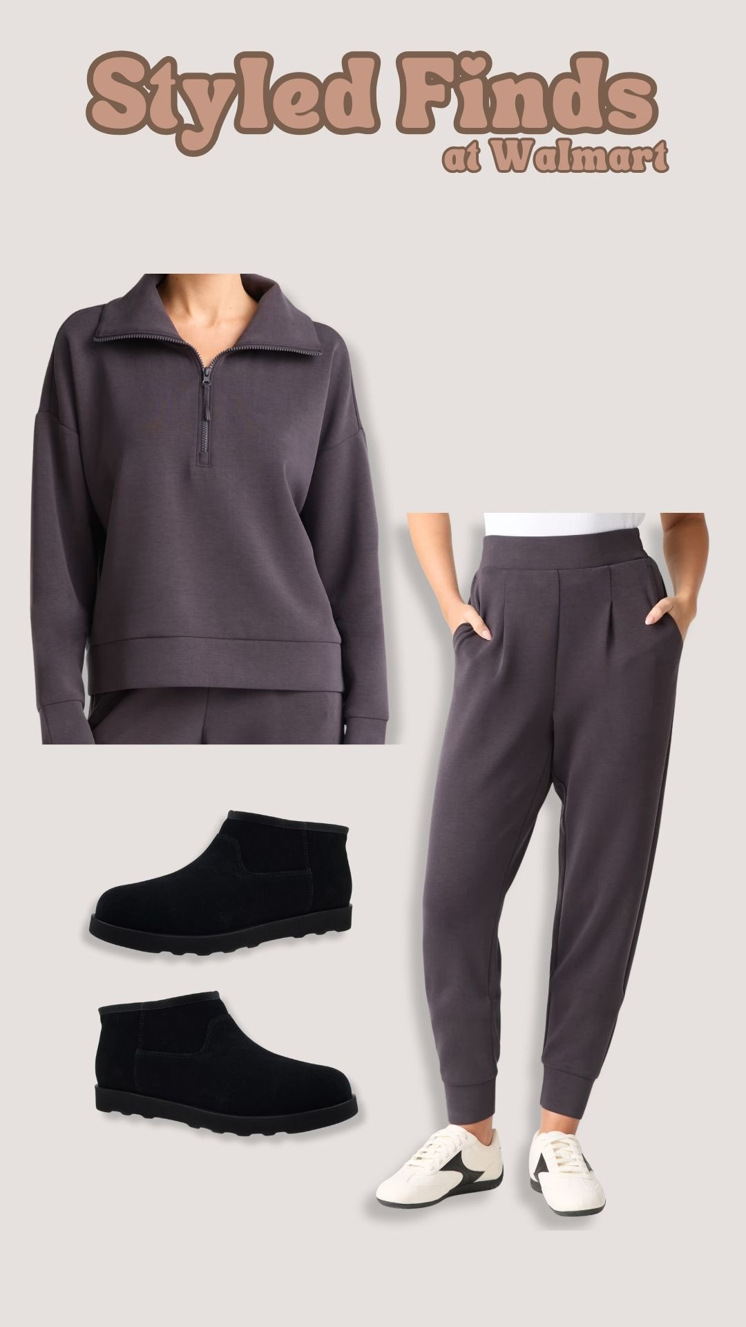 #walmart #walmartfinds #walmartfashion #walmartdeals #newatwalmart #outfitidea #outfitinspo #inspiration #lifeandstylefinds #LSF #shop 

 