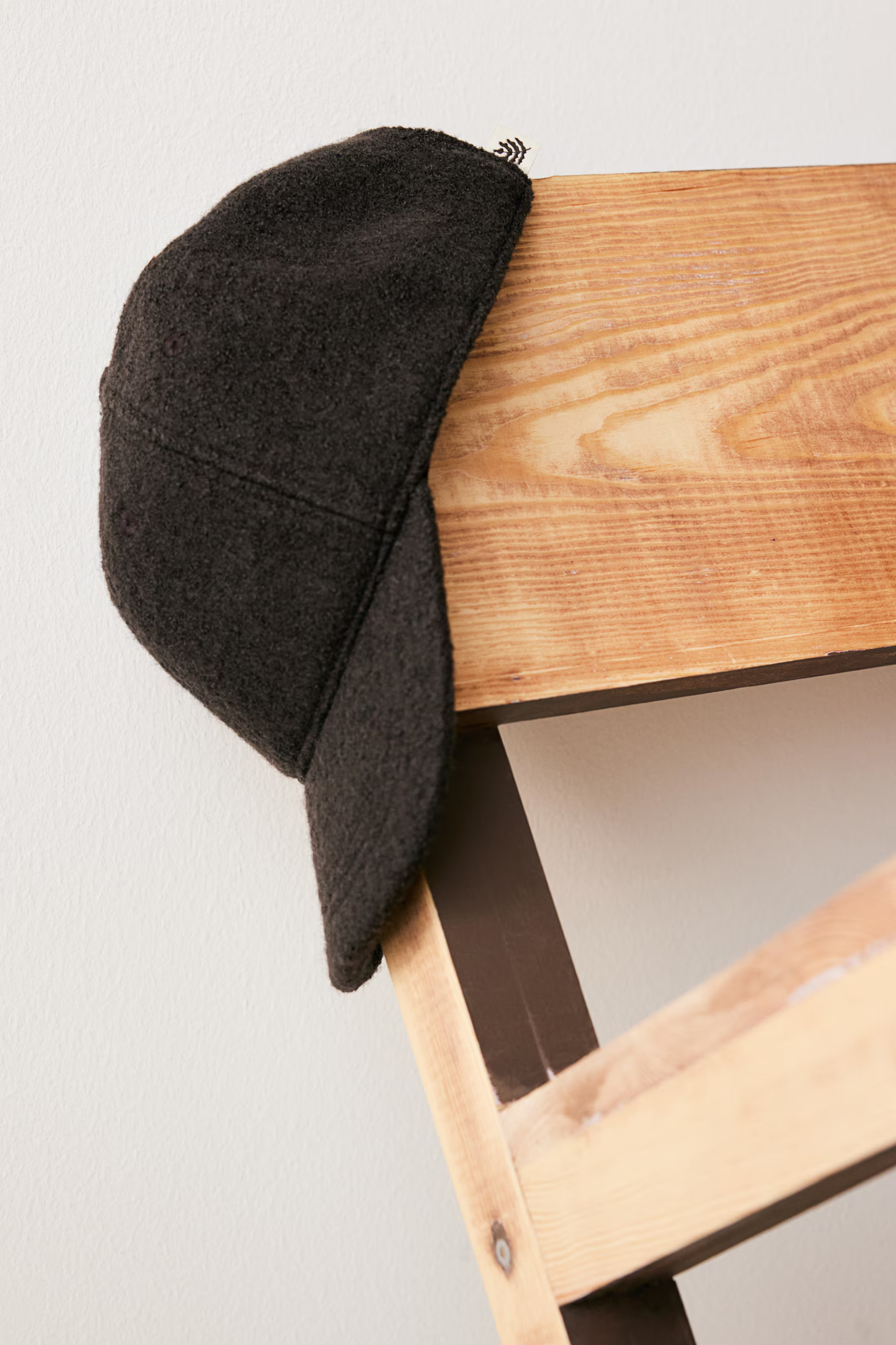 Wool-Blend Cap | H&M (US + CA)