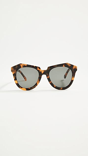 The Number One Sunglasses | Shopbop