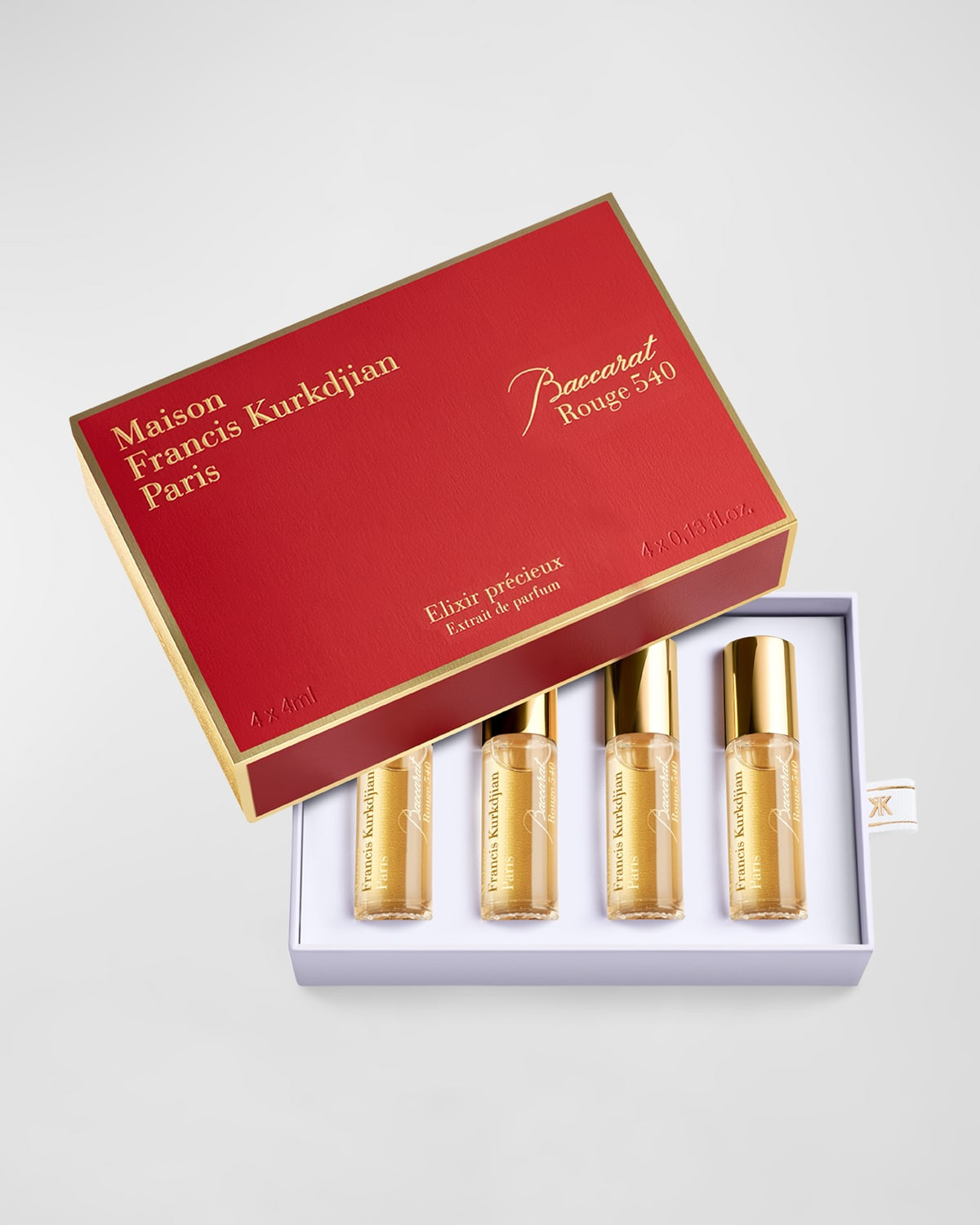 Baccarat Rouge 540 Precious Elixirs Collection | Neiman Marcus