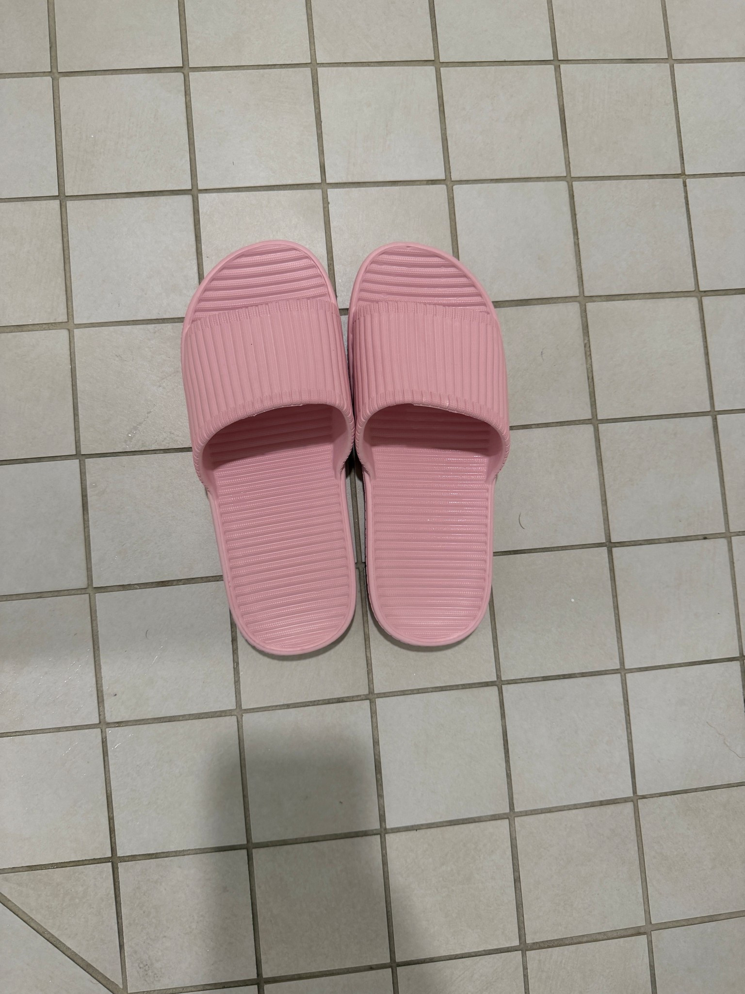 Hospital Shower Shoes are a must! 
Pink Shower Flip Flops 

#LTKmomlife #LTKselfcare